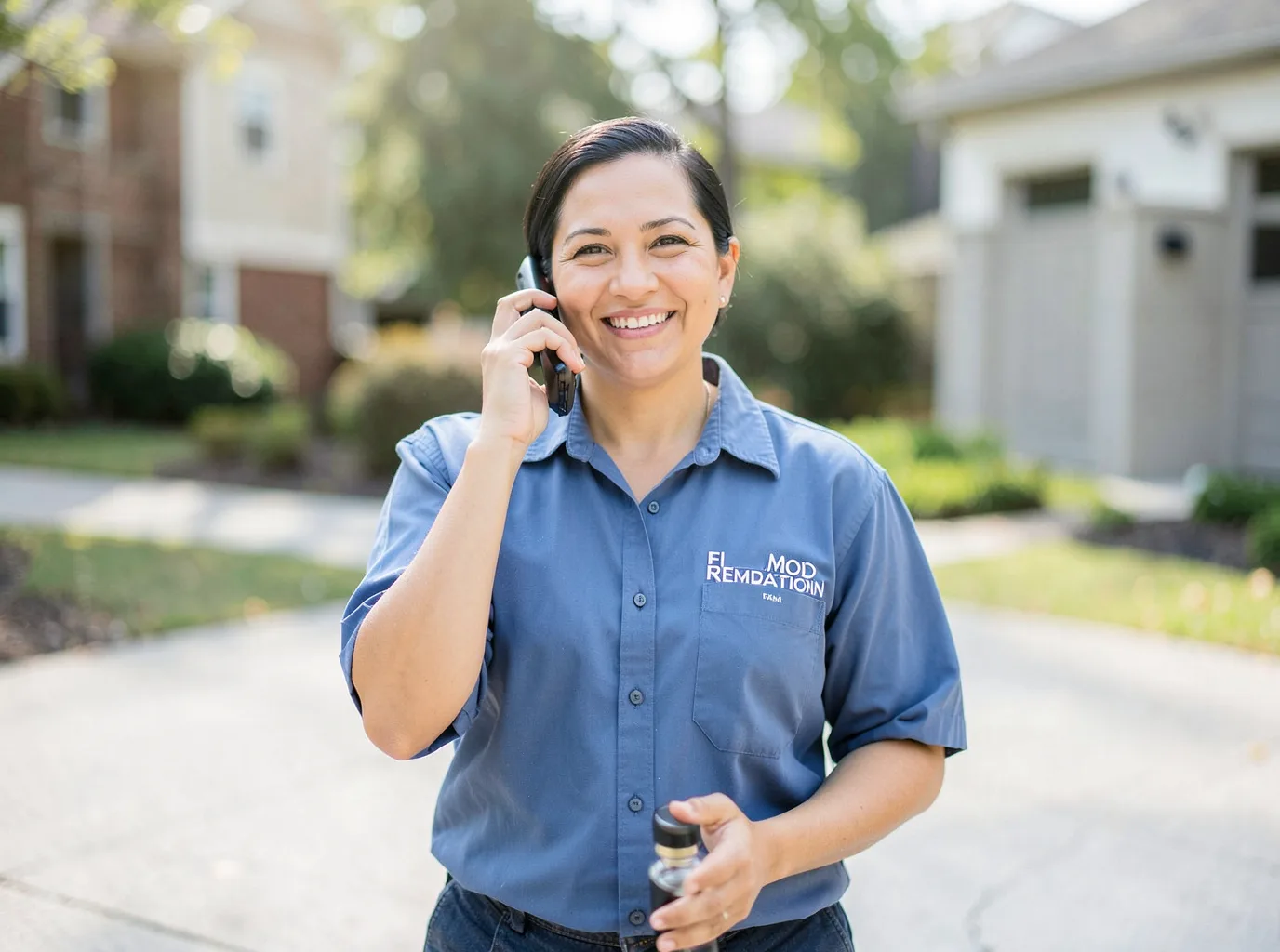 Mold Remediation Winchester, ID FAQs